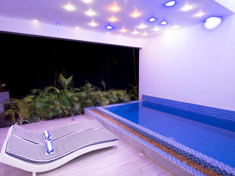 Villa Thawthisa The Boutique Hotel