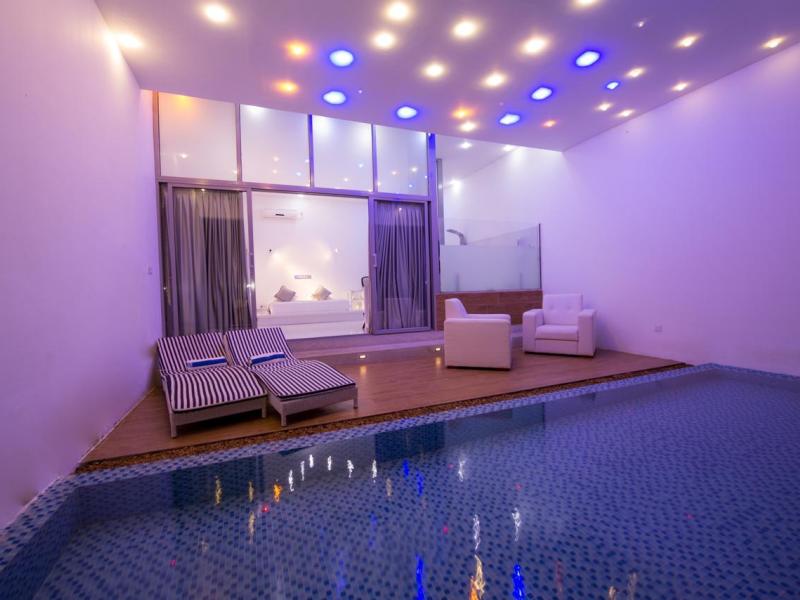 Villa Thawthisa The Boutique Hotel