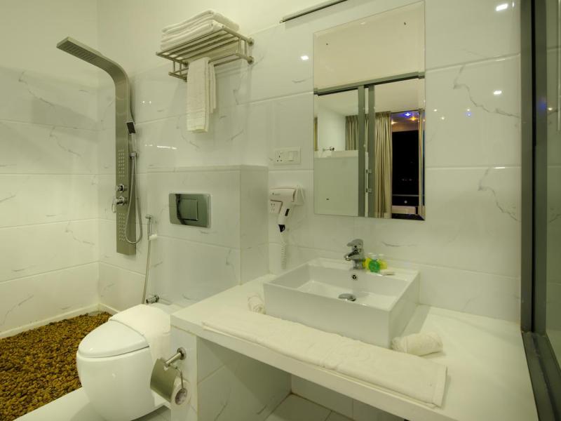 Villa Thawthisa The Boutique Hotel