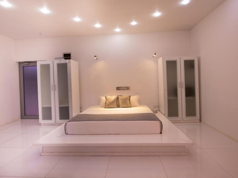 Villa Thawthisa The Boutique Hotel