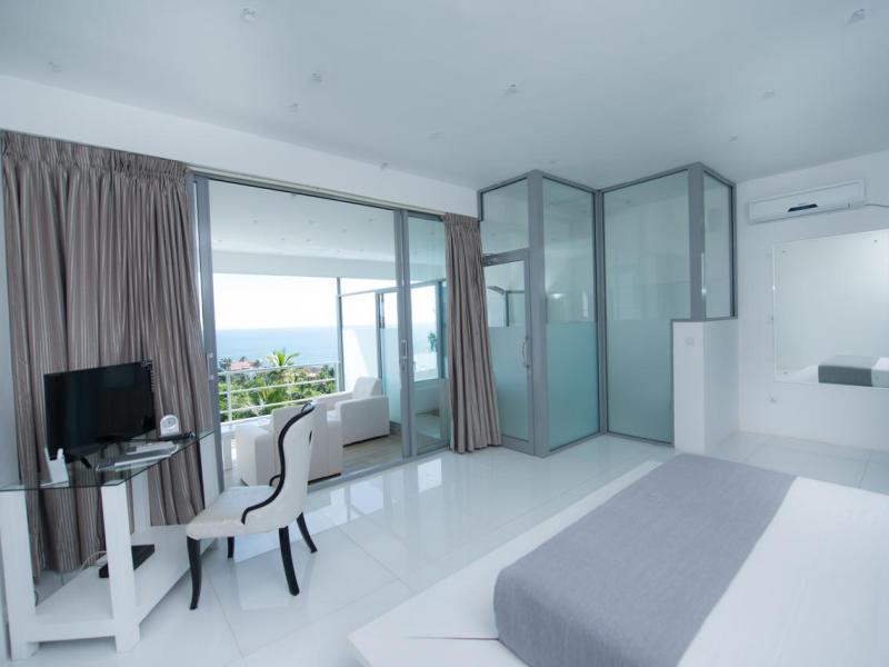 Villa Thawthisa The Boutique Hotel