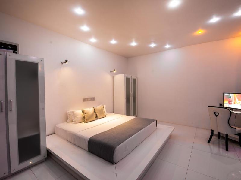 Villa Thawthisa The Boutique Hotel