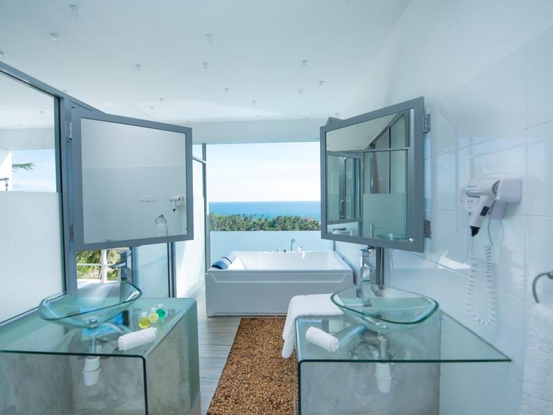 Villa Thawthisa The Boutique Hotel