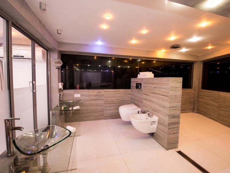 Villa Thawthisa The Boutique Hotel