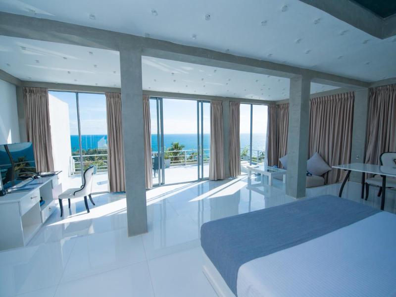 Villa Thawthisa The Boutique Hotel