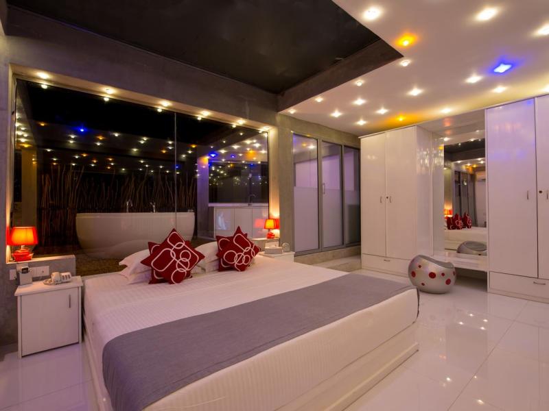 Villa Thawthisa The Boutique Hotel