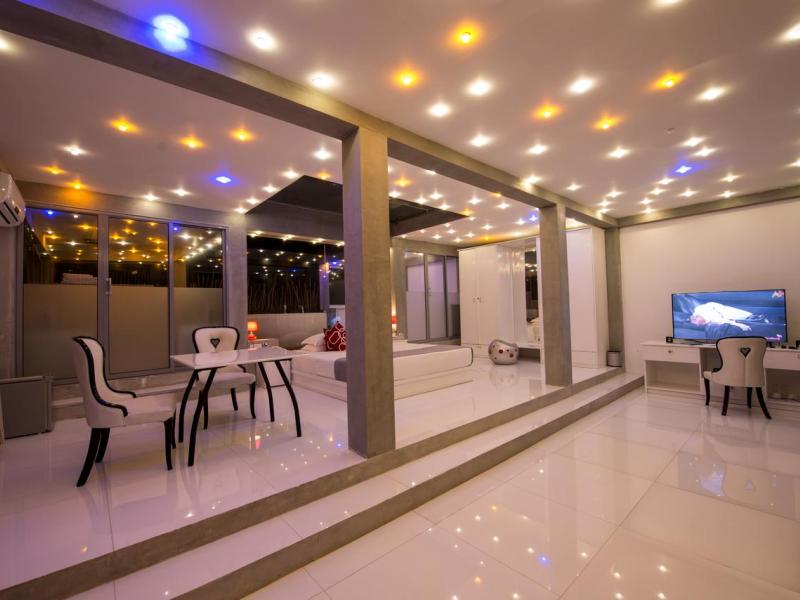 Villa Thawthisa The Boutique Hotel