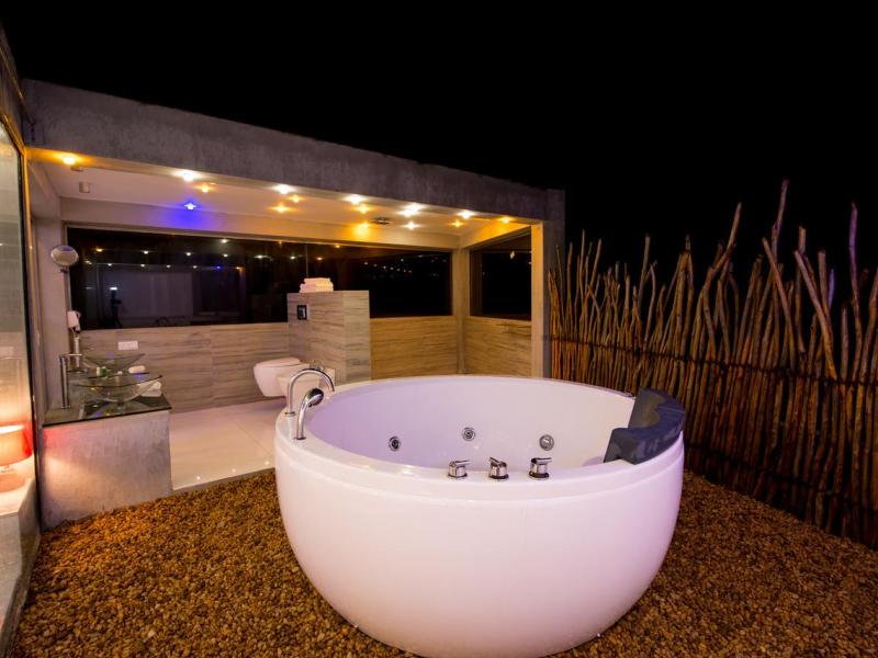 Villa Thawthisa The Boutique Hotel