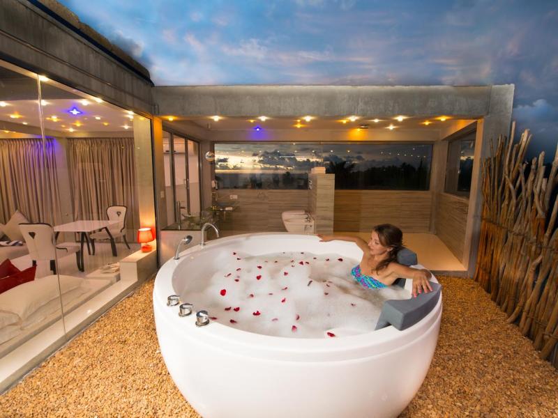 Villa Thawthisa The Boutique Hotel