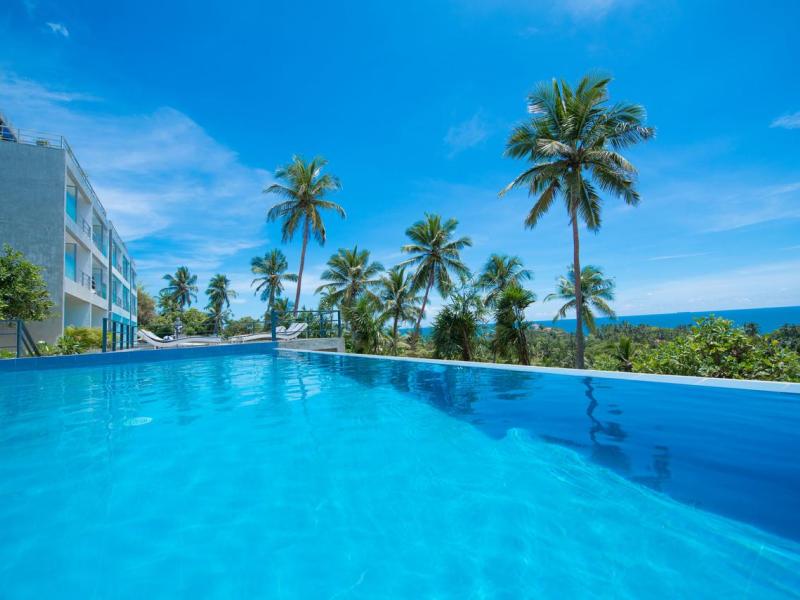 Villa Thawthisa The Boutique Hotel