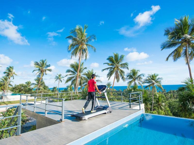 Villa Thawthisa The Boutique Hotel