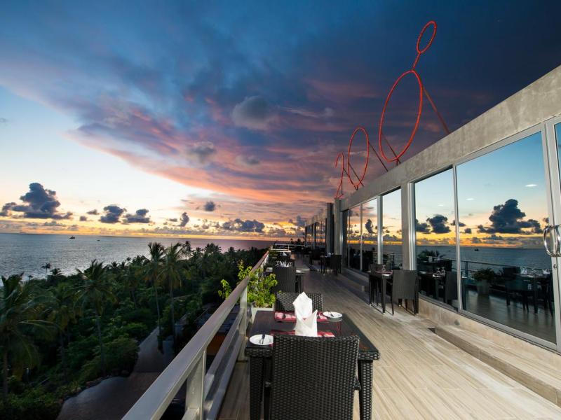 Villa Thawthisa The Boutique Hotel