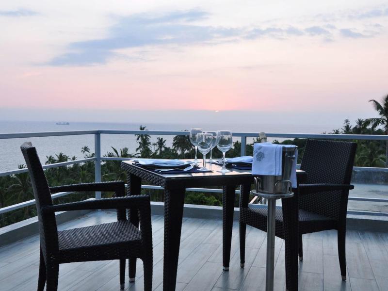 Villa Thawthisa The Boutique Hotel