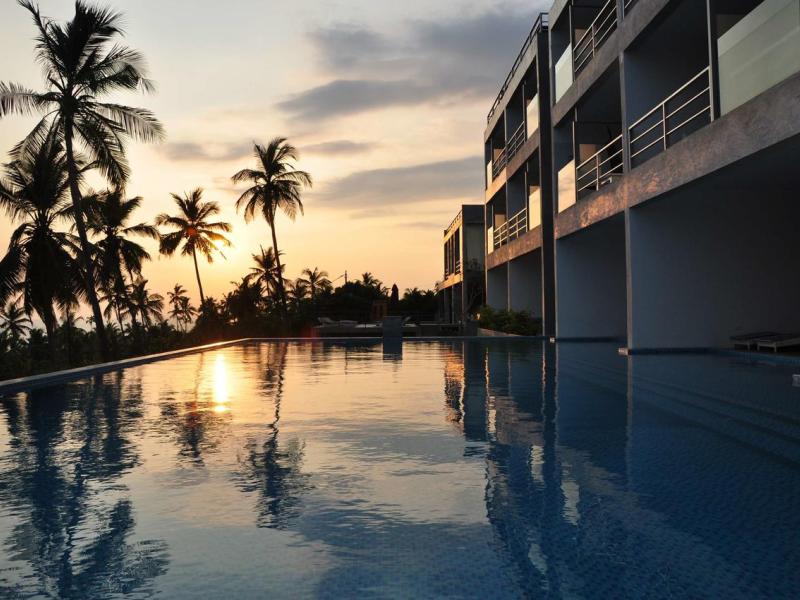 Villa Thawthisa The Boutique Hotel