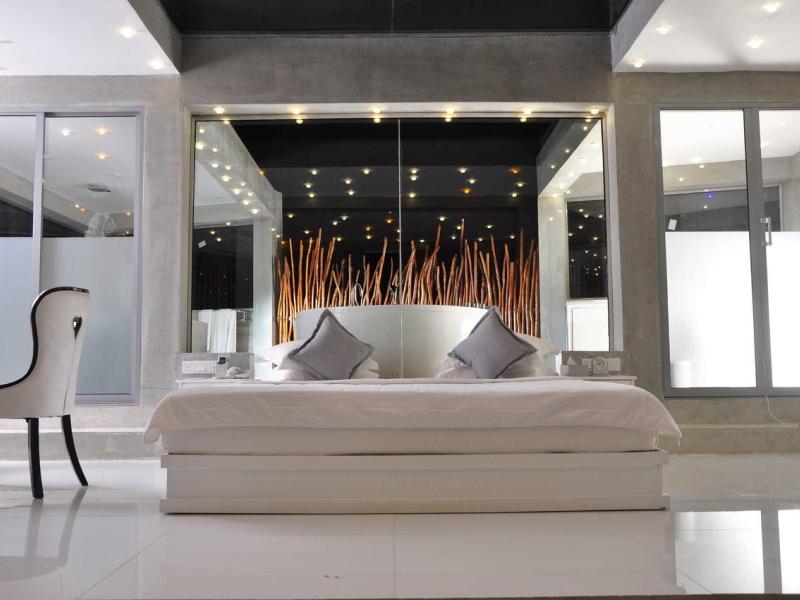 Villa Thawthisa The Boutique Hotel