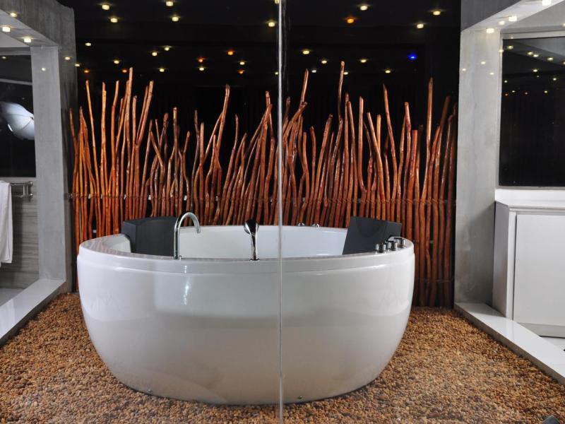 Villa Thawthisa The Boutique Hotel