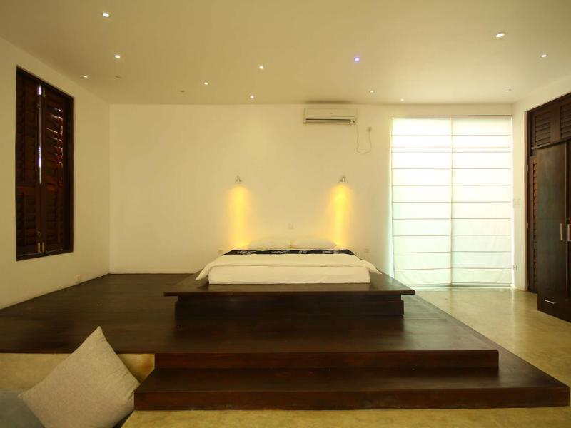 Villa Thawthisa The Boutique Hotel