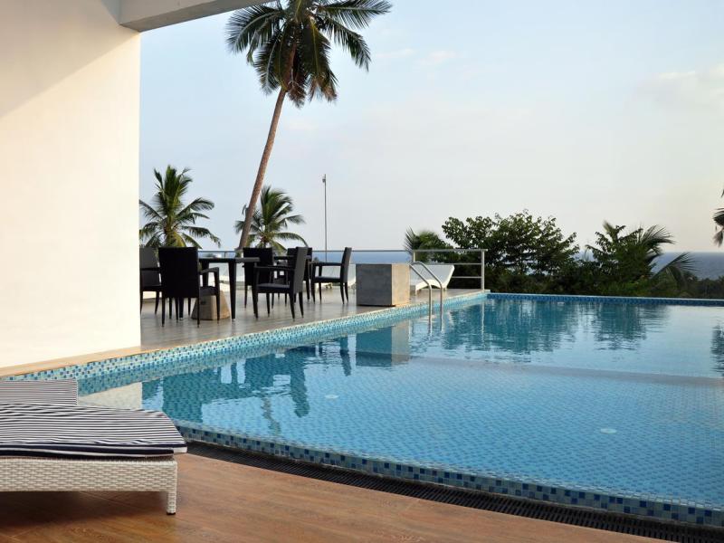 Villa Thawthisa The Boutique Hotel