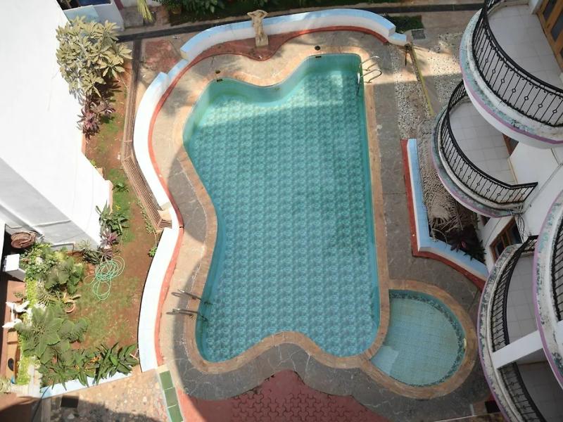 Silver Palm Resort