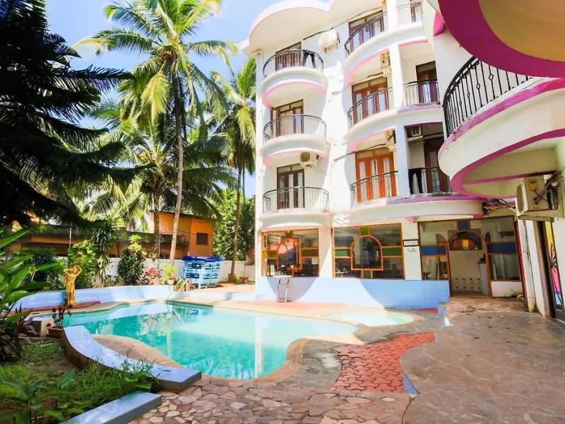 Silver Palm Resort