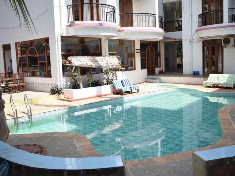 Silver Palm Resort