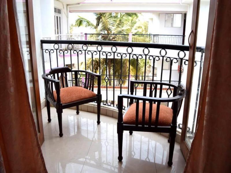 Silver Palm Resort