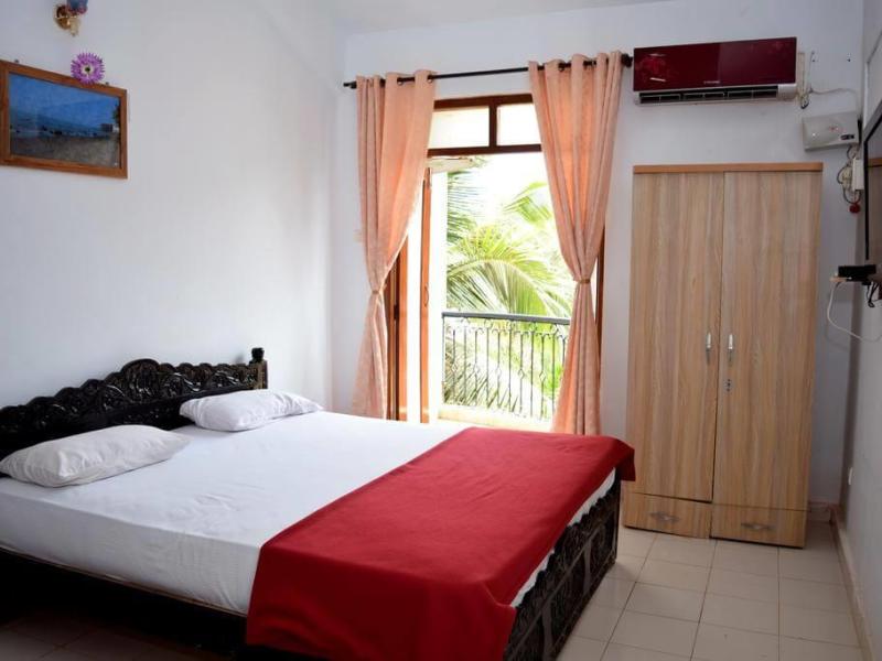 Silver Palm Resort