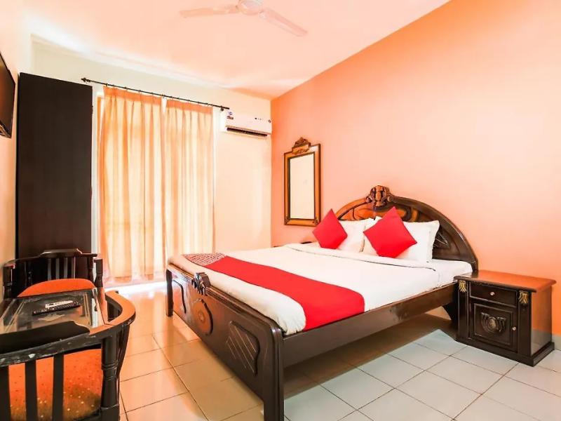 Silver Palm Resort