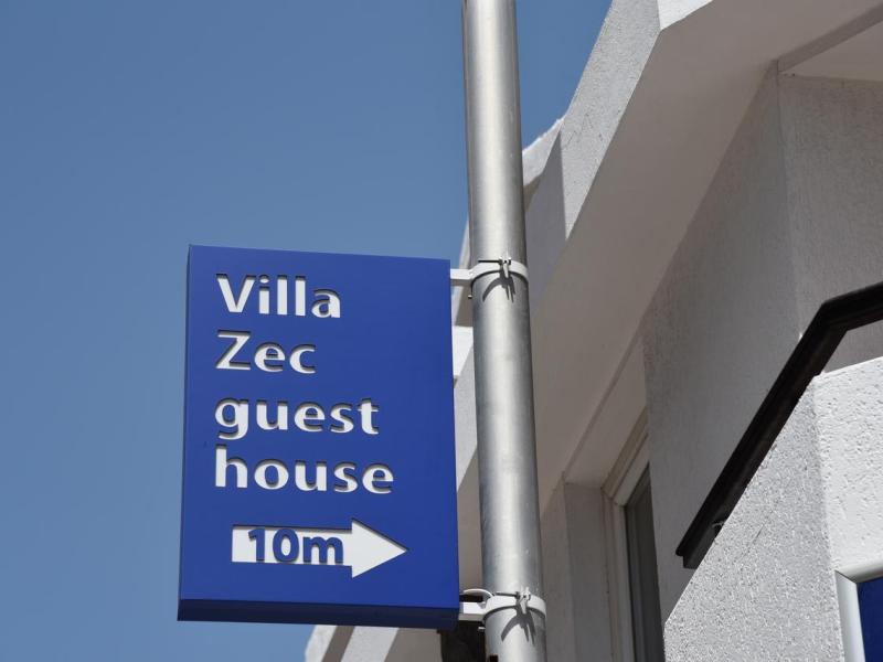 Villa Zec