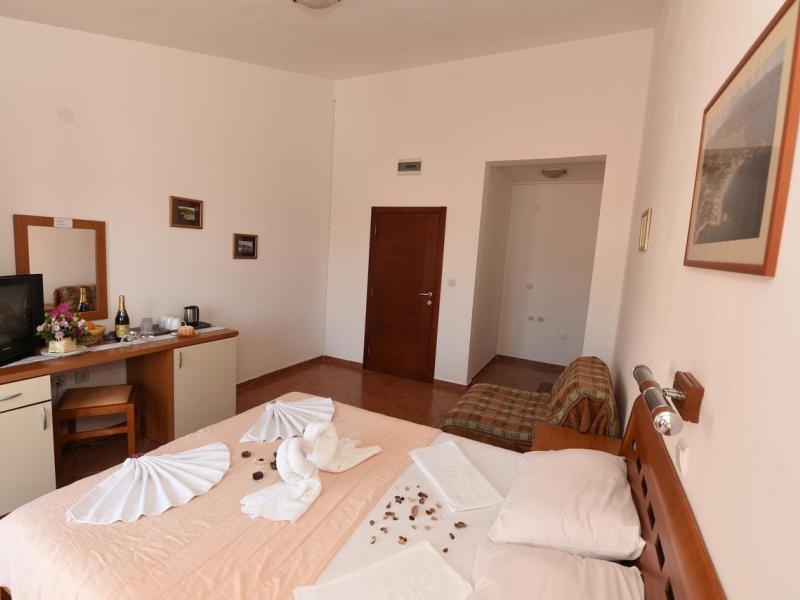 Villa Zec