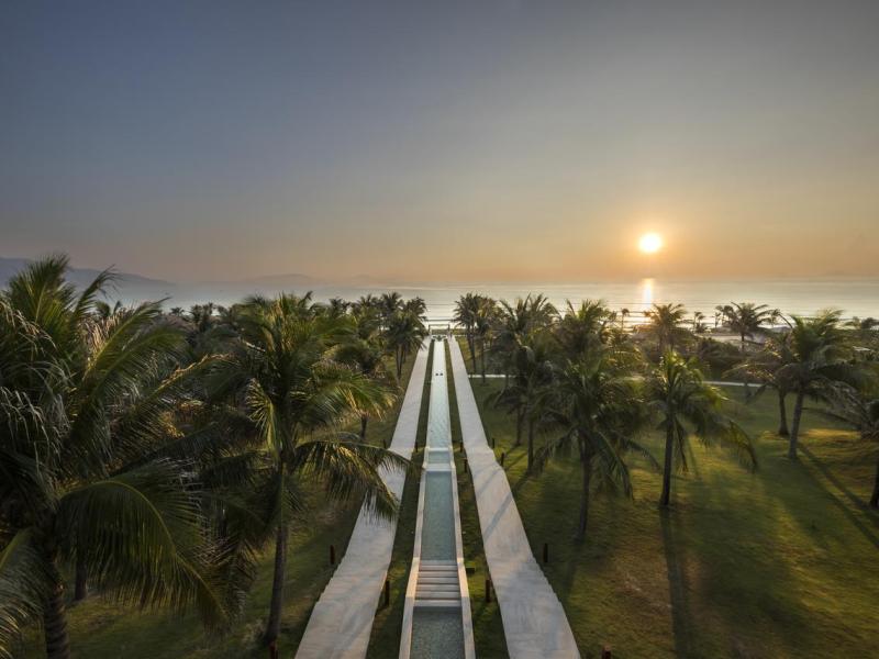 Fusion Resort Cam Ranh