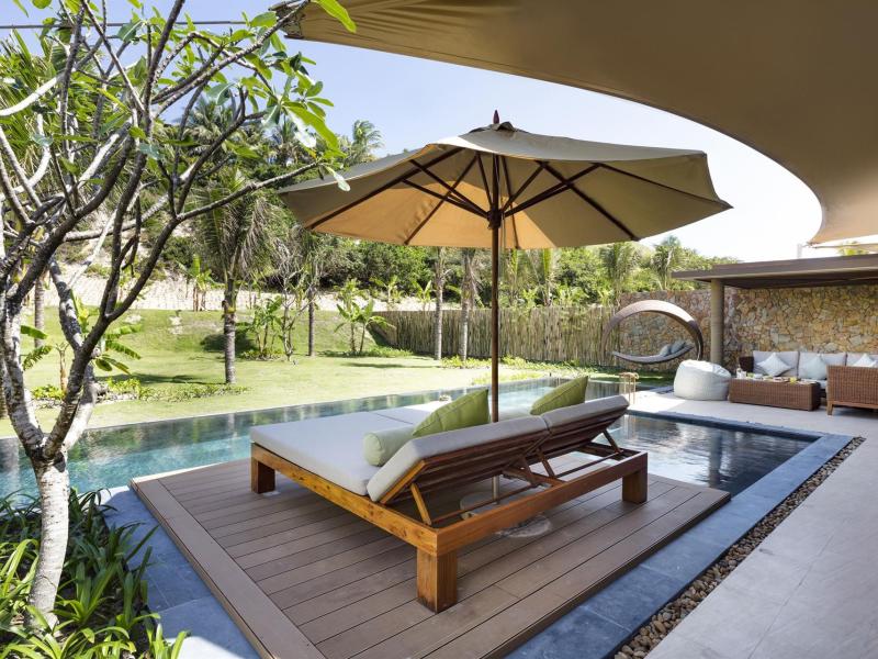 Fusion Resort Cam Ranh