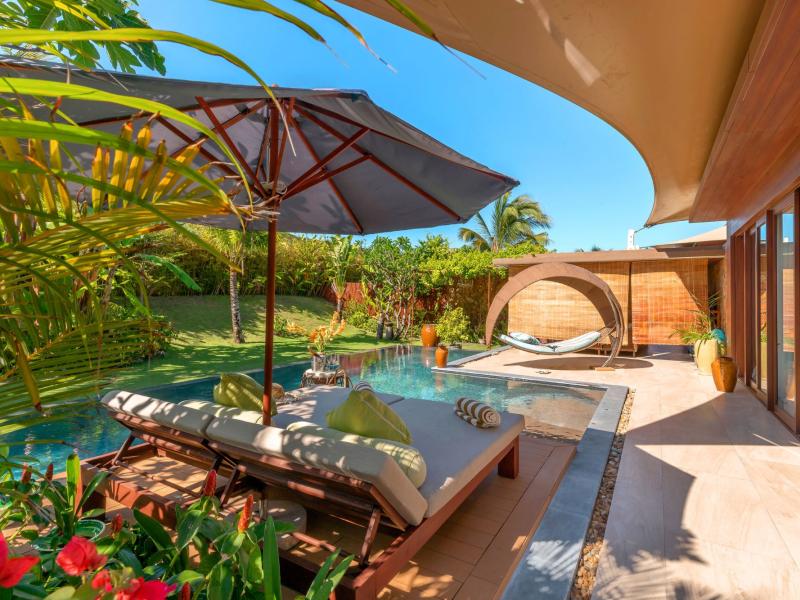 Fusion Resort Cam Ranh