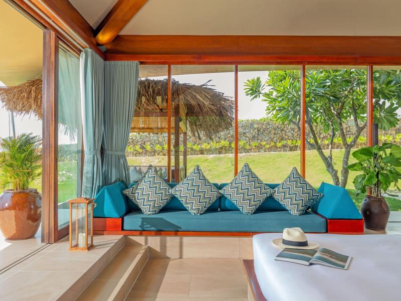Fusion Resort Cam Ranh
