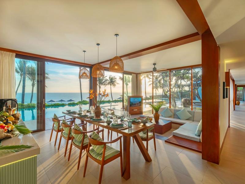 Fusion Resort Cam Ranh