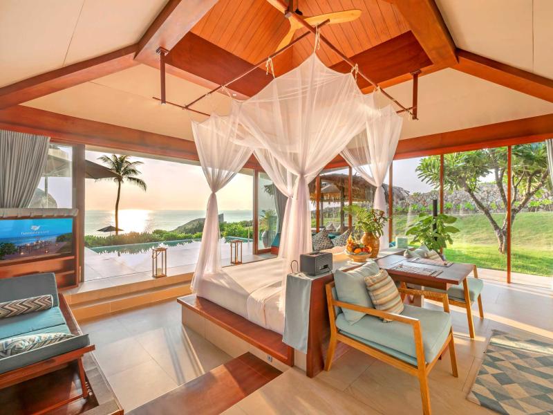 Fusion Resort Cam Ranh