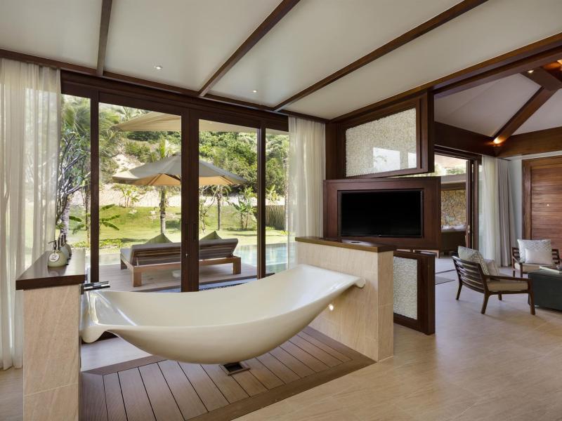 Fusion Resort Cam Ranh