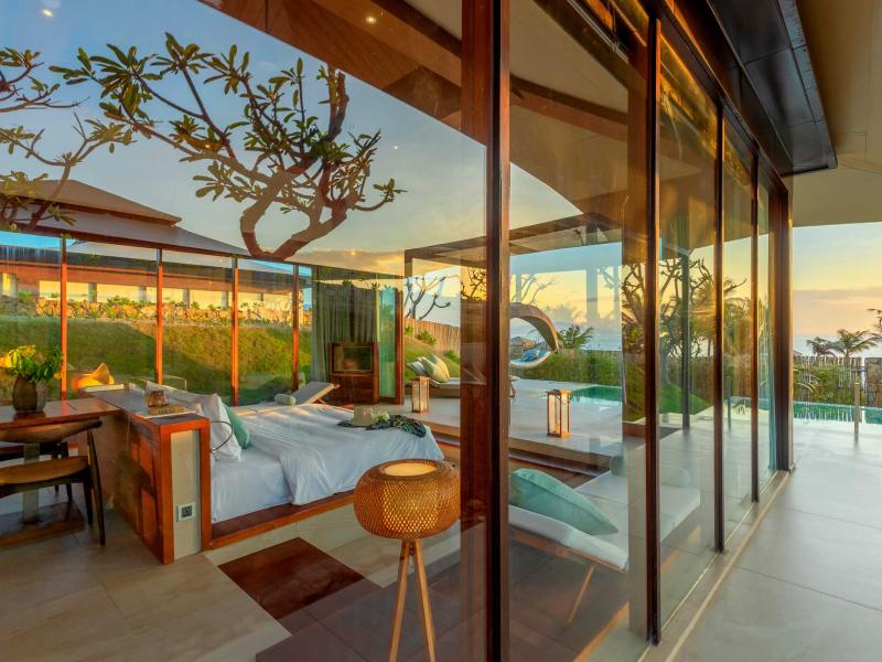 Fusion Resort Cam Ranh