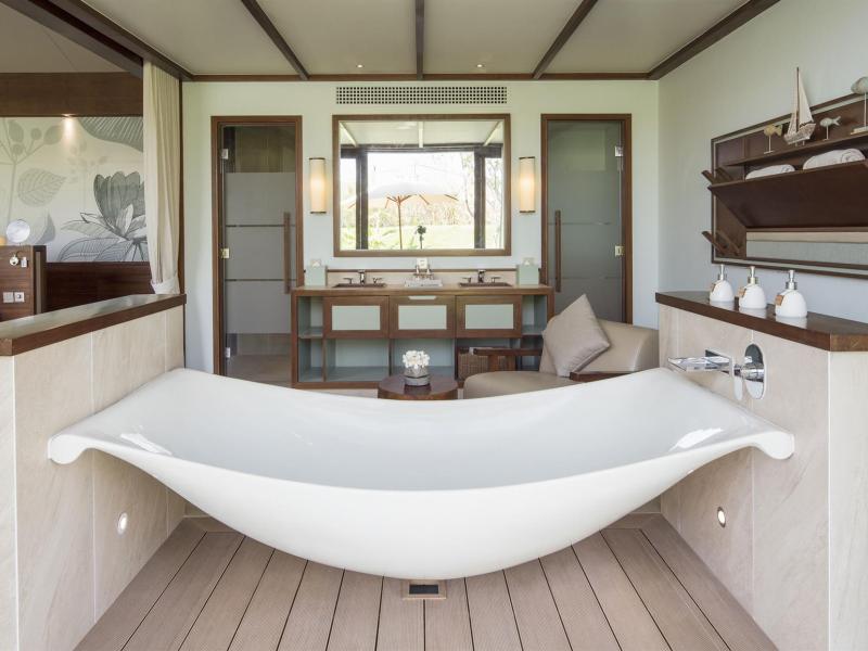 Fusion Resort Cam Ranh