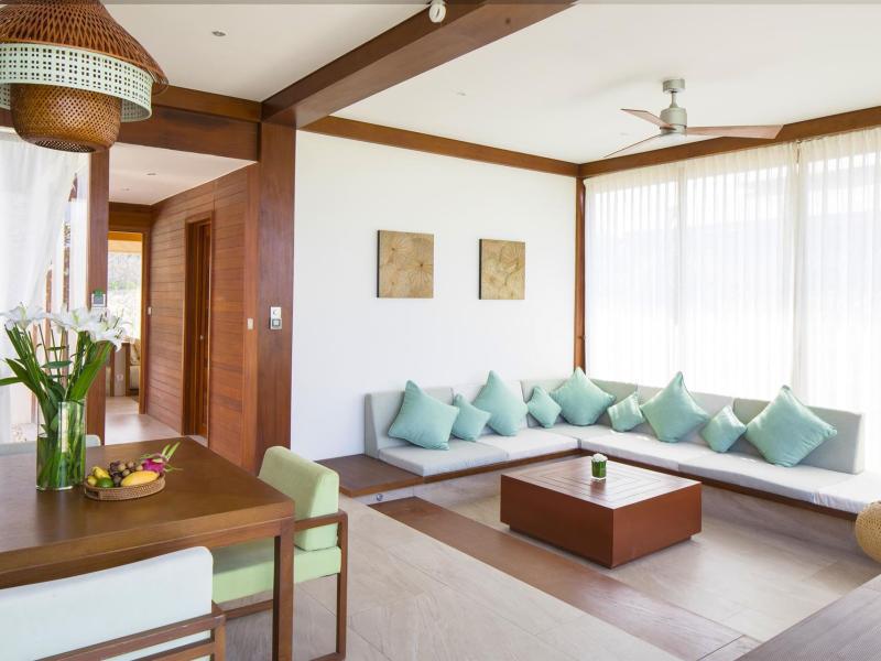 Fusion Resort Cam Ranh