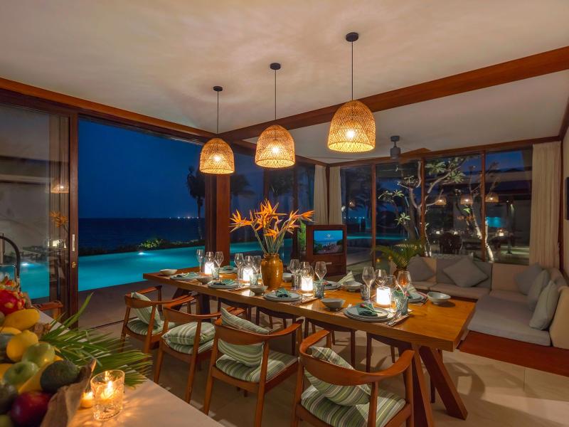 Fusion Resort Cam Ranh
