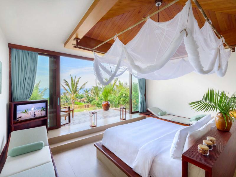 Fusion Resort Cam Ranh