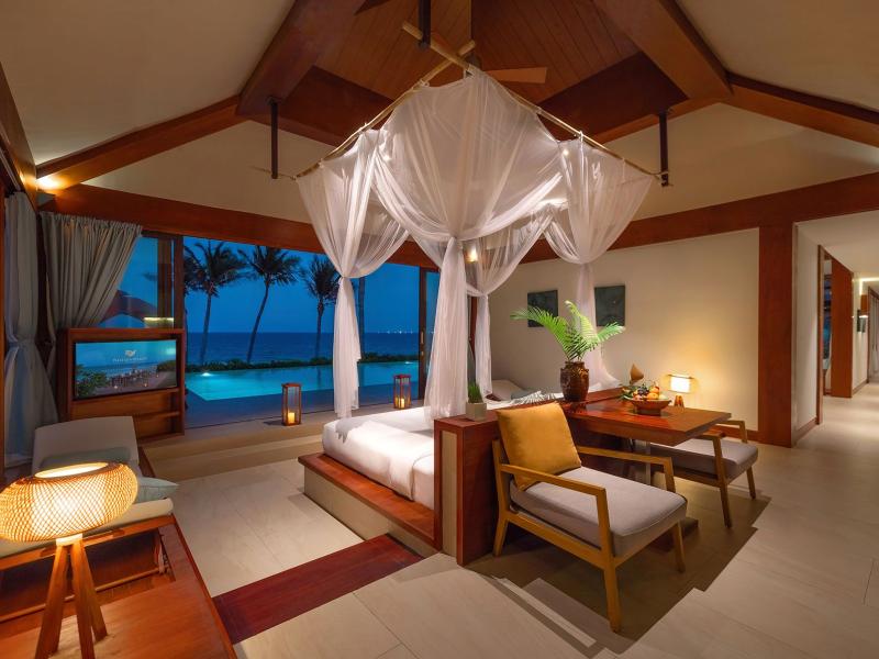 Fusion Resort Cam Ranh