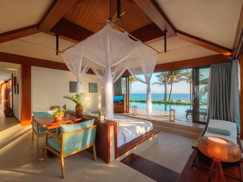 Fusion Resort Cam Ranh