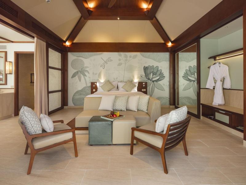 Fusion Resort Cam Ranh