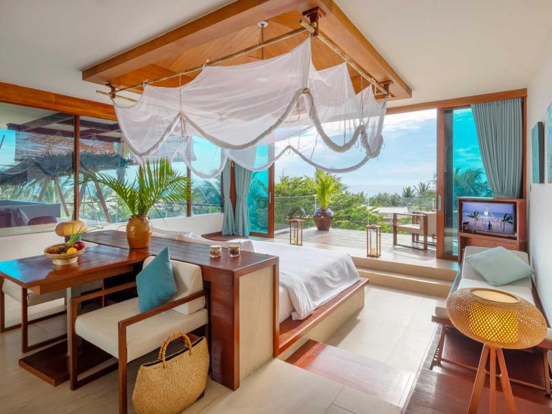 Fusion Resort Cam Ranh