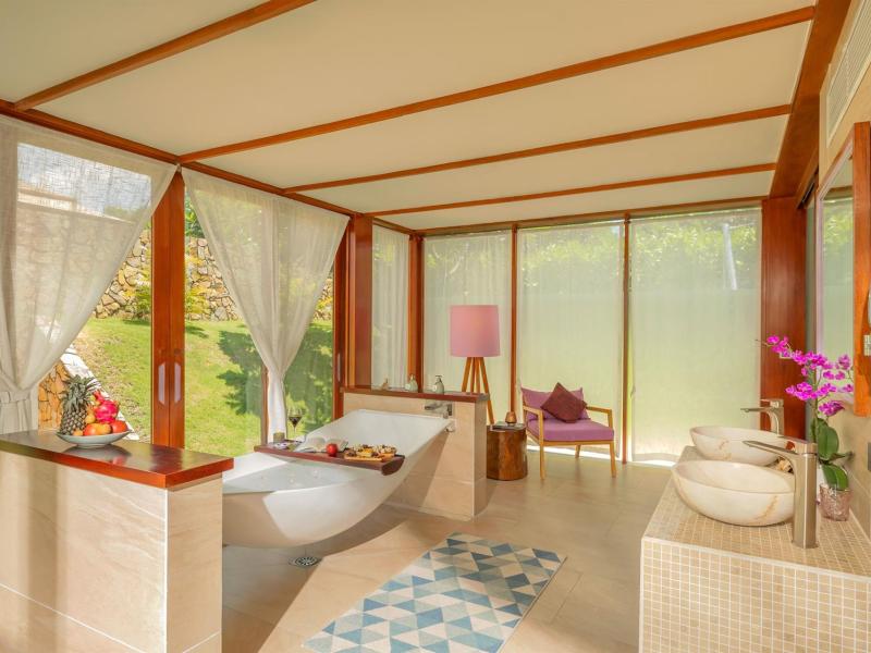 Fusion Resort Cam Ranh