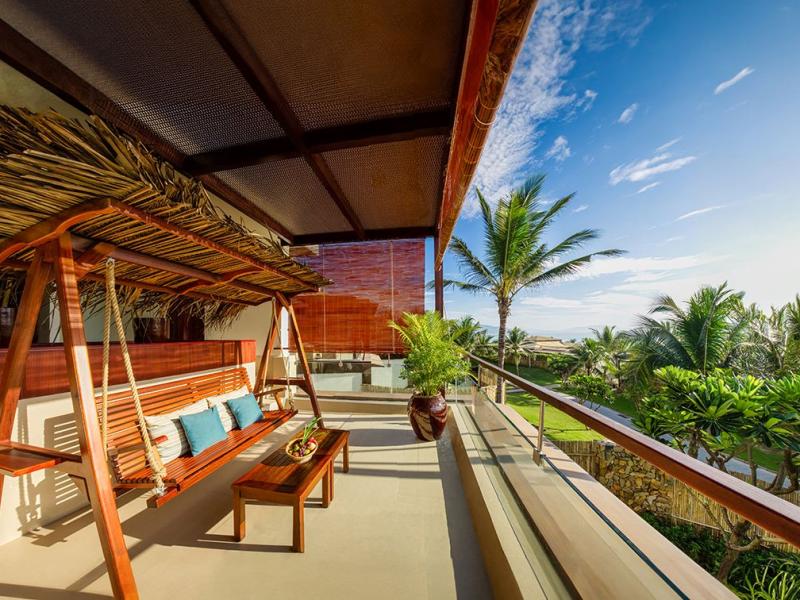 Fusion Resort Cam Ranh