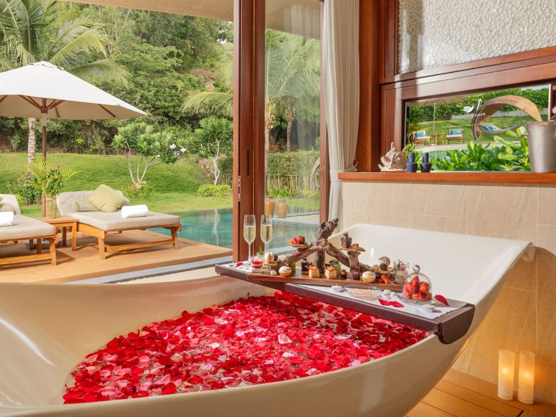 Fusion Resort Cam Ranh