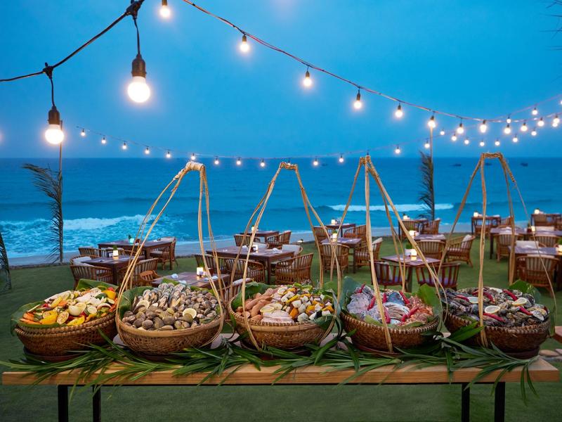 Fusion Resort Cam Ranh